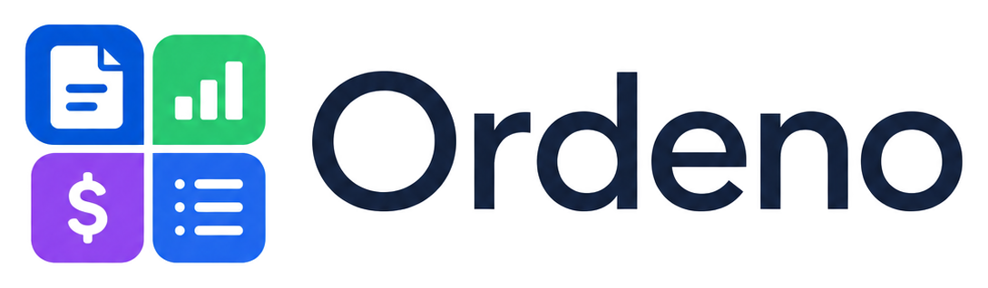 Ordeno
